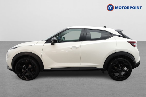 Used Nissan Juke 2025 for sale - 76303407: Photo 4
