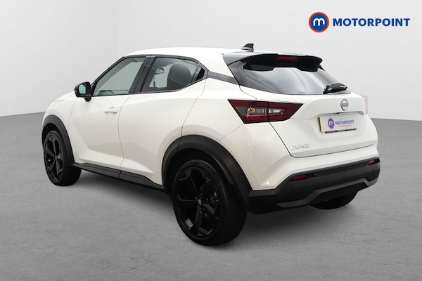 Used Nissan Juke 2025 for sale - 76303407: Photo 5
