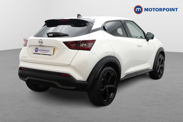 Used Nissan Juke 2025 for sale - 76303407: Photo 7