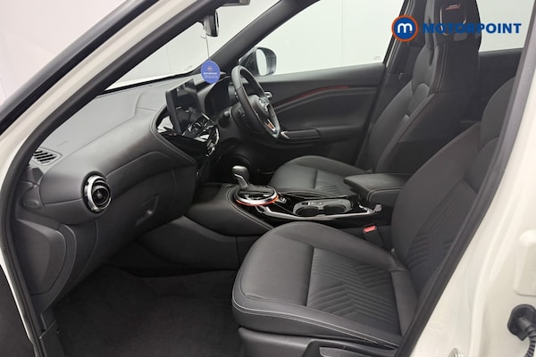 Used Nissan Juke 2025 for sale - 76303407: Photo 9