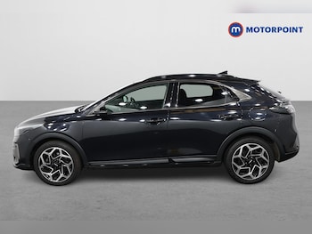 Used Kia XCeed 2023 for sale - 78691967: Photo