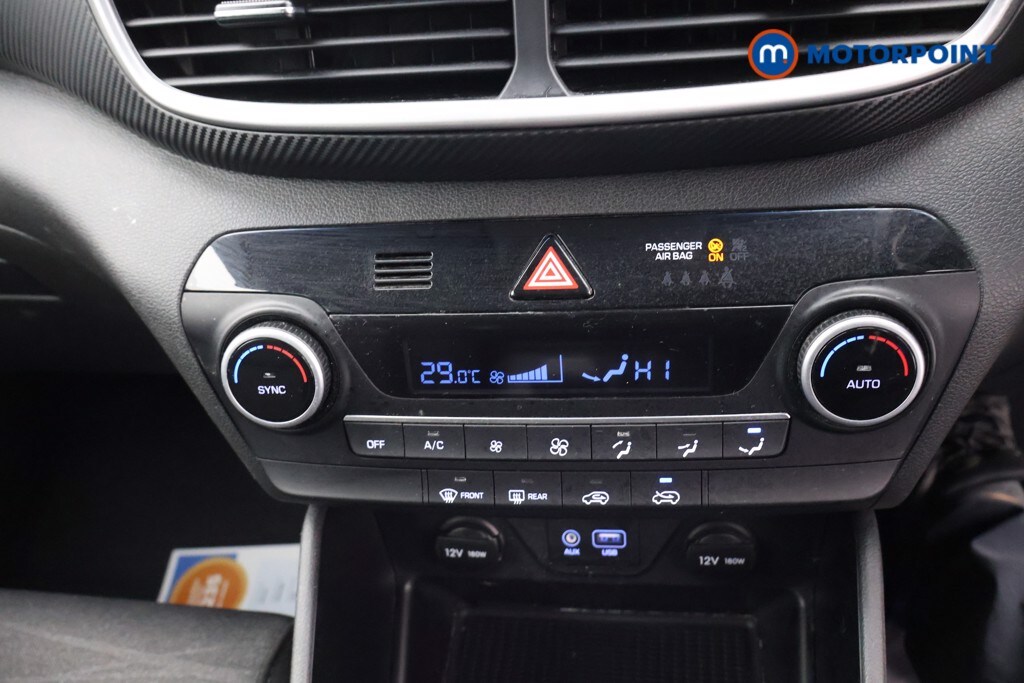 Used Hyundai TUCSON 2020 for sale - 77543200: Photo 17