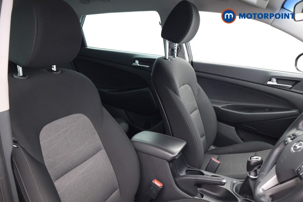 Used Hyundai TUCSON 2020 for sale - 77543200: Photo 23