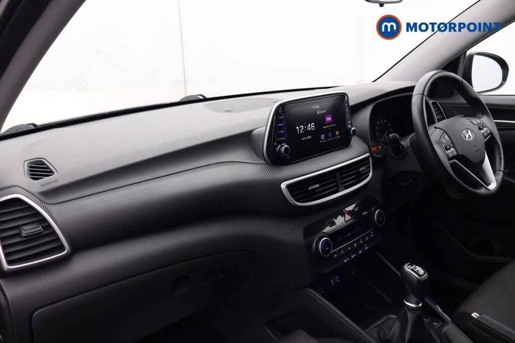 Used Hyundai TUCSON 2020 for sale - 77543200: Photo 26