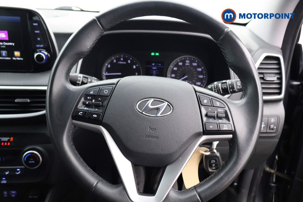 Used Hyundai TUCSON 2020 for sale - 77543200: Photo 9