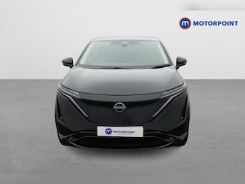 Used Nissan ARIYA 2024 for sale - 78719974: Photo