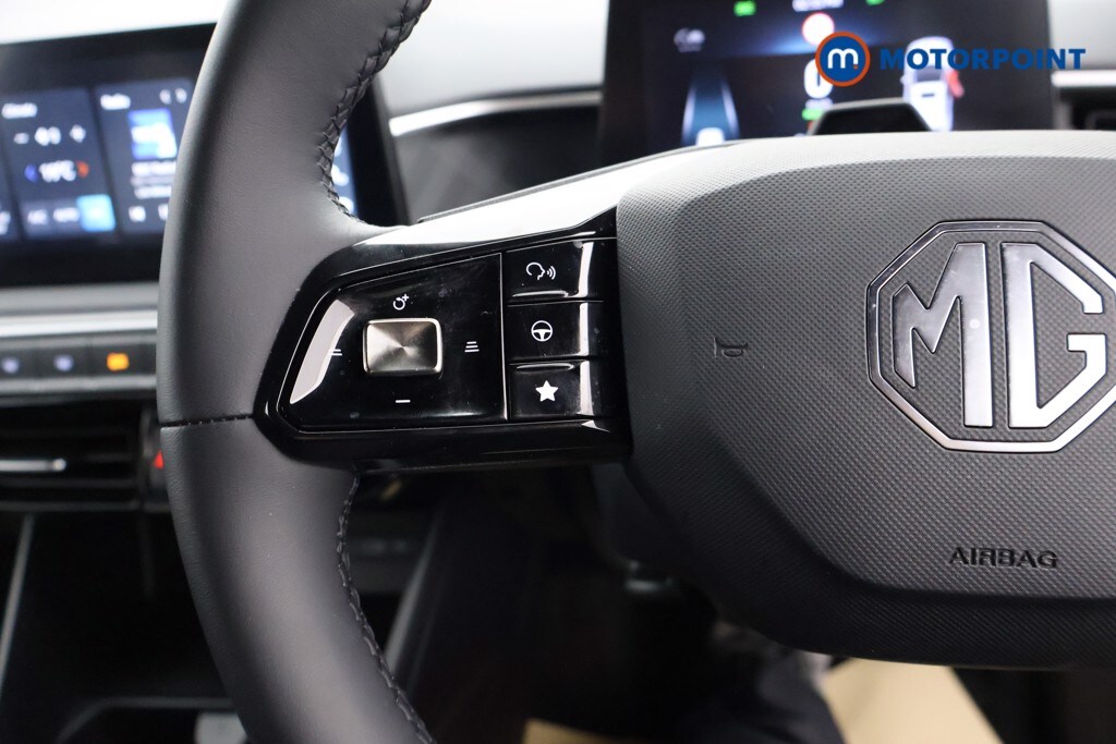 Used MG MG3 2025 for sale - 77984404: Photo 10