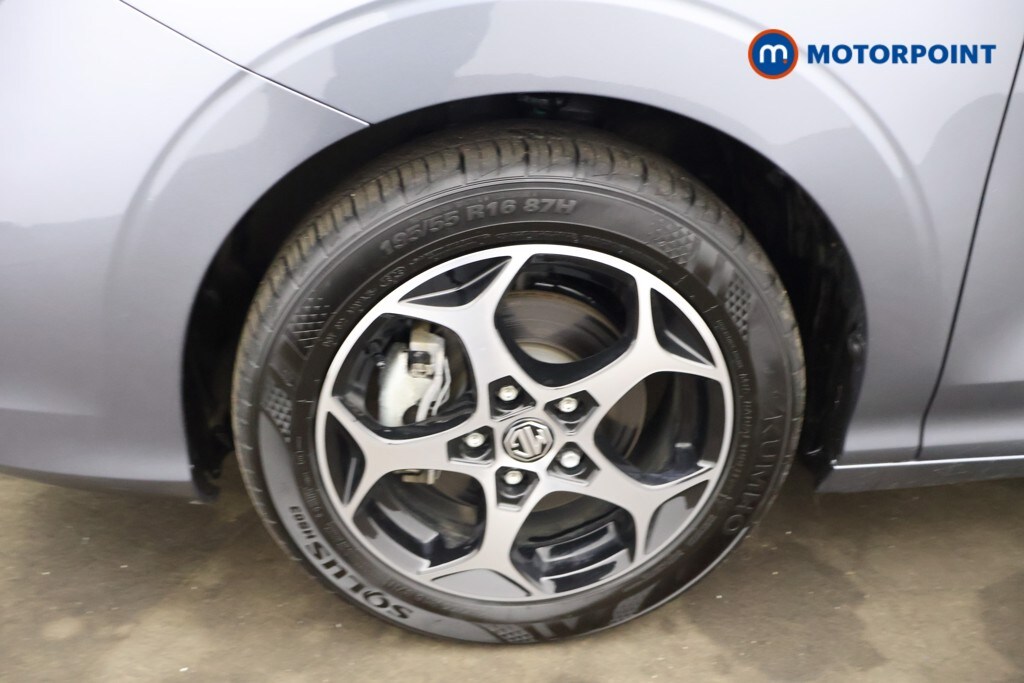 Used MG MG3 2025 for sale - 77984404: Photo 28