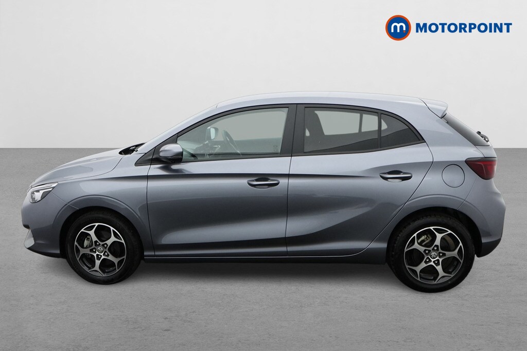 Used MG MG3 2025 for sale - 77984404: Photo 4