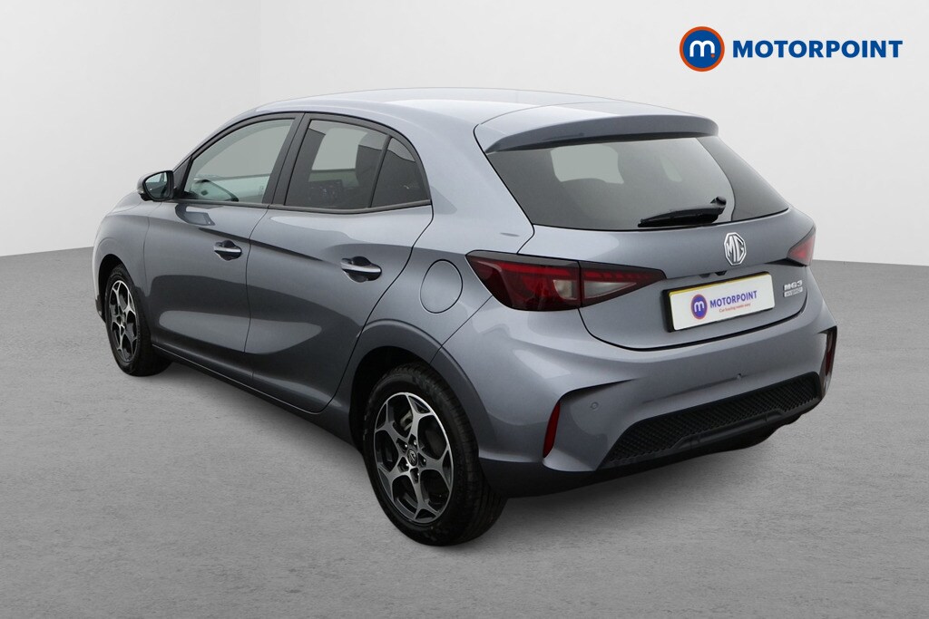 Used MG MG3 2025 for sale - 77984404: Photo 5