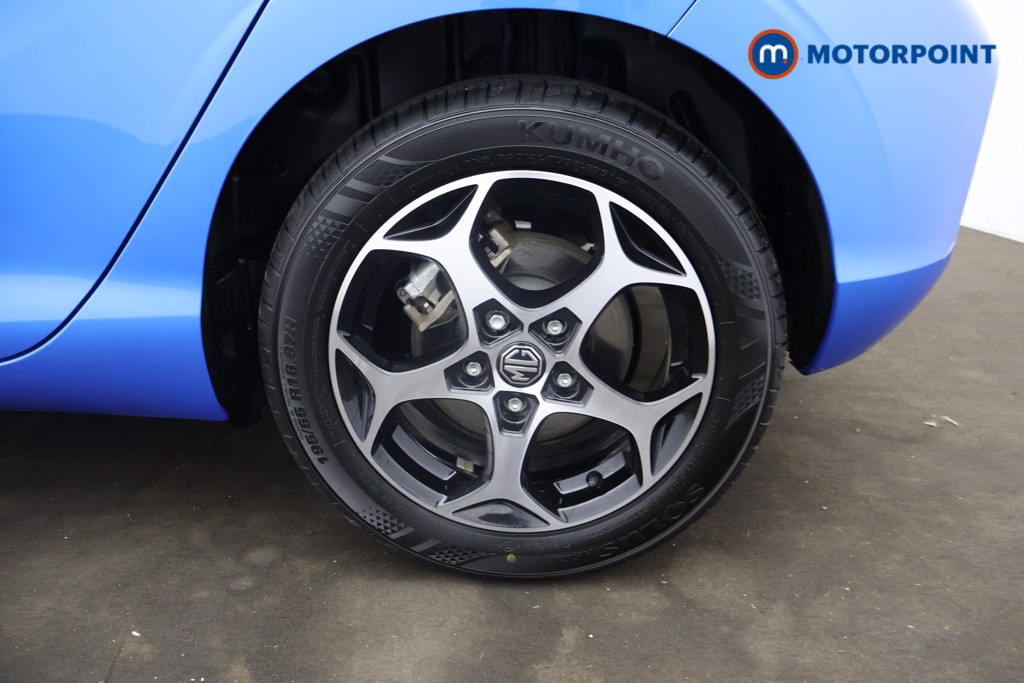 Used MG MG3 2025 for sale - 77775615: Photo 11