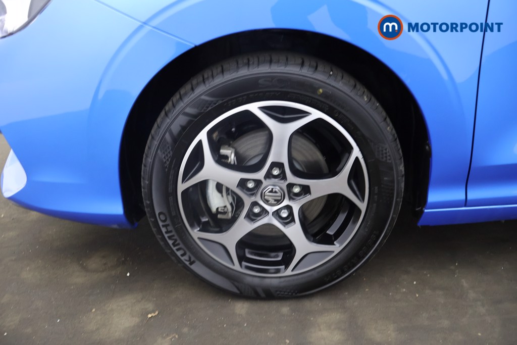 Used MG MG3 2025 for sale - 77775615: Photo 12