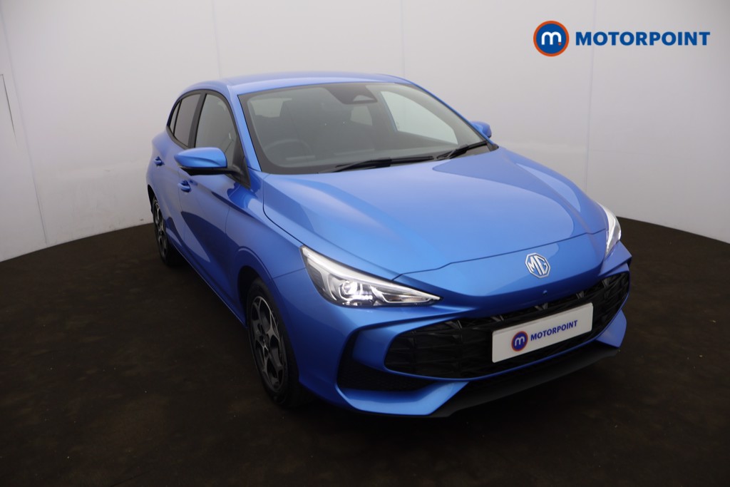 Used MG MG3 2025 for sale - 77775615: Photo 13