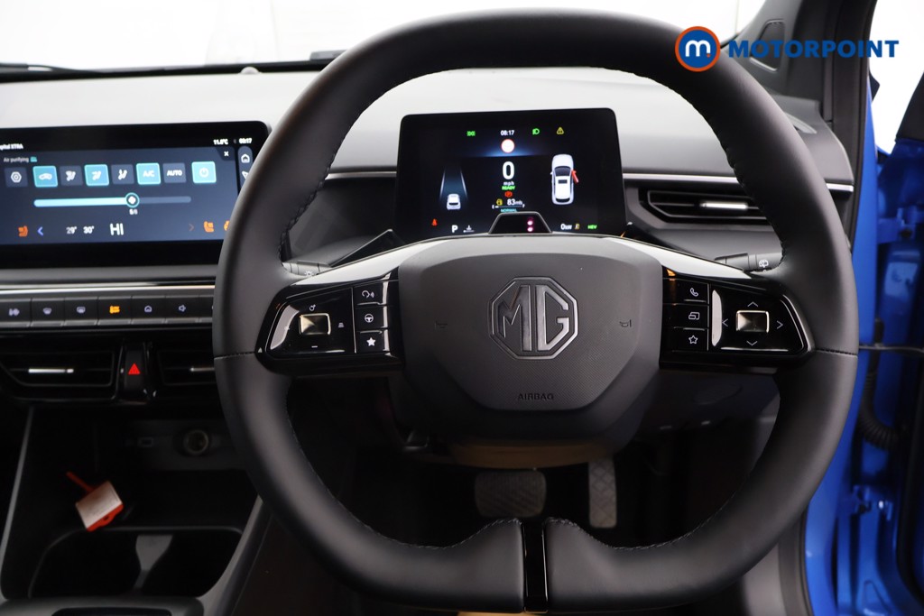 Used MG MG3 2025 for sale - 77775615: Photo 14