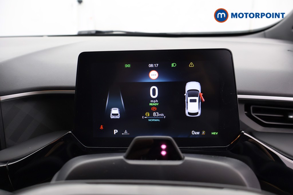 Used MG MG3 2025 for sale - 77775615: Photo 17