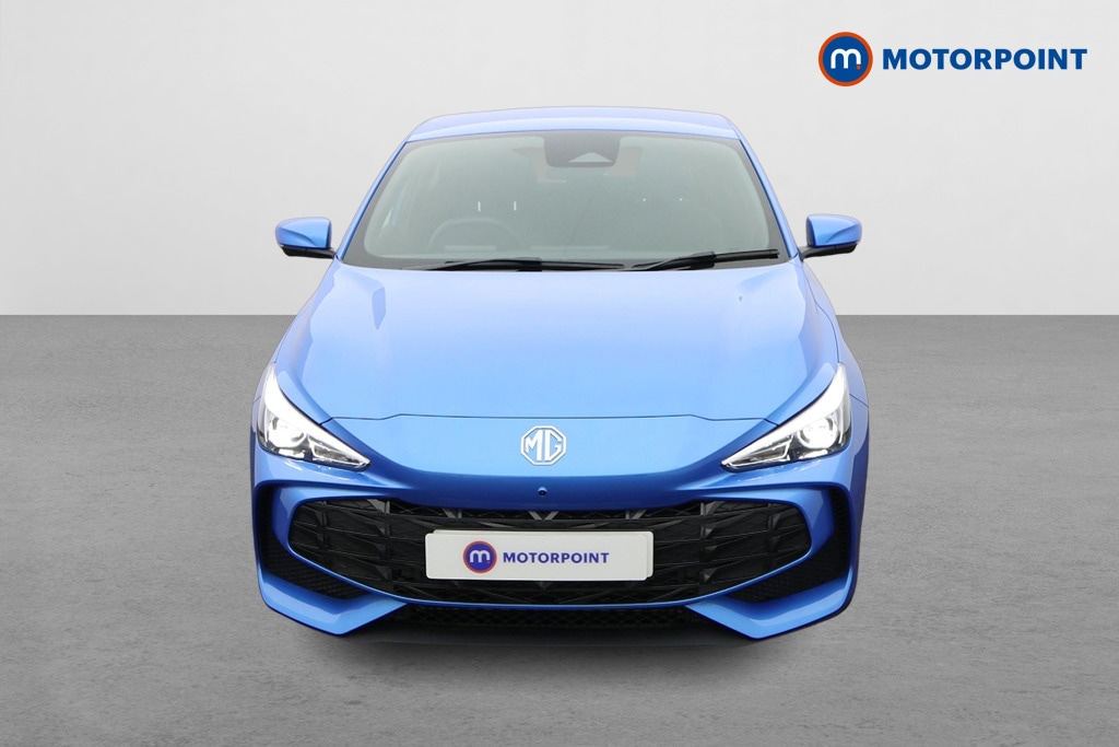 Used MG MG3 2025 for sale - 77775615: Photo 2