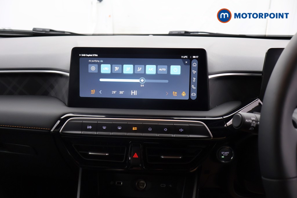 Used MG MG3 2025 for sale - 77775615: Photo 21