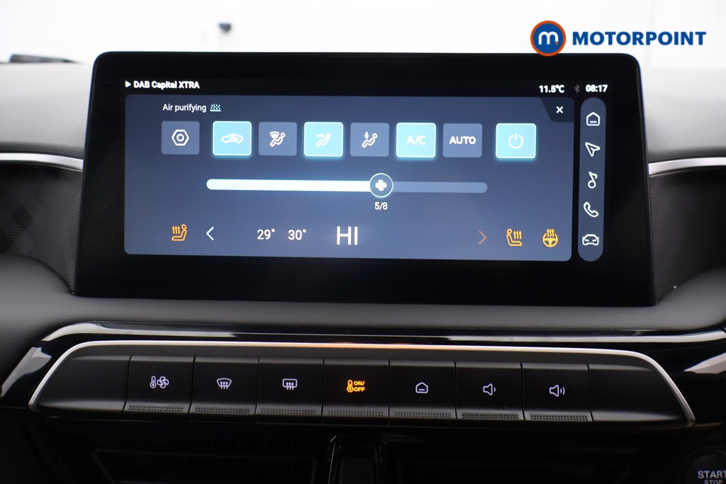 Used MG MG3 2025 for sale - 77775615: Photo 22