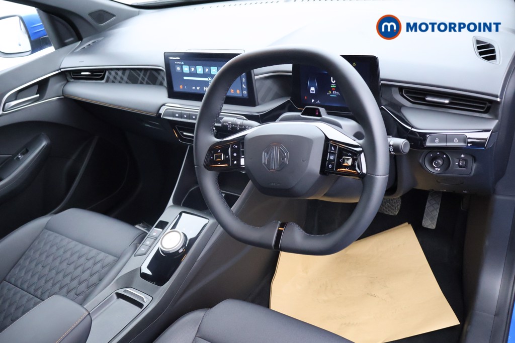 Used MG MG3 2025 for sale - 77775615: Photo 30