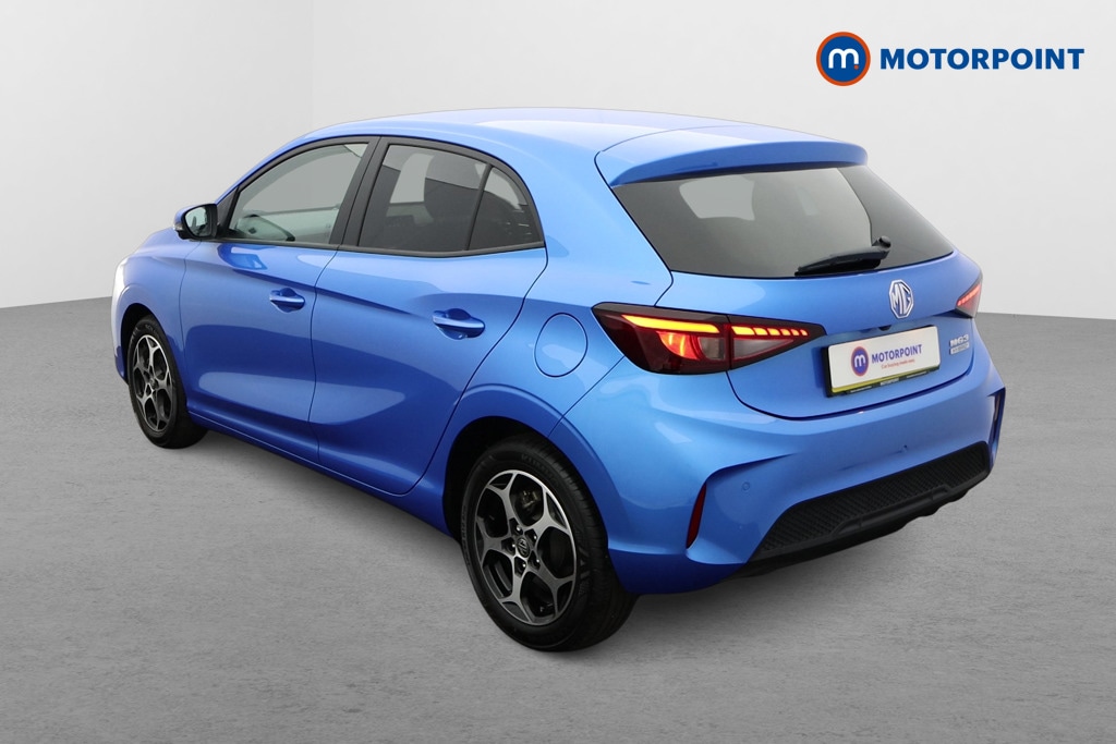 Used MG MG3 2025 for sale - 77775615: Photo 5