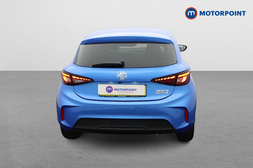 Used MG MG3 2025 for sale - 77775615: Photo 6