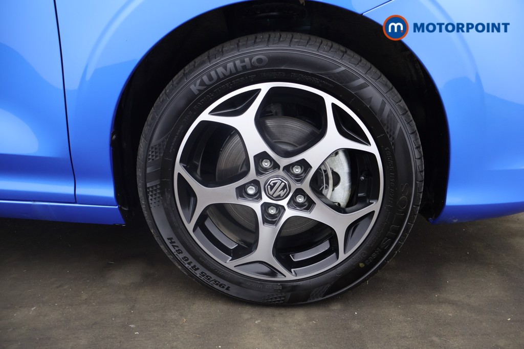 Used MG MG3 2025 for sale - 77775615: Photo 9