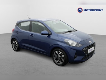 Used Hyundai i10 2025 for sale - 79437084: Photo