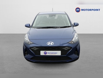 Used Hyundai i10 2025 for sale - 79437084: Photo
