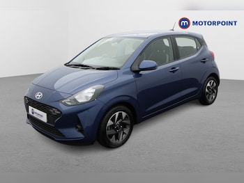 Used Hyundai i10 2025 for sale - 79437084: Photo