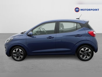 Used Hyundai i10 2025 for sale - 79437084: Photo