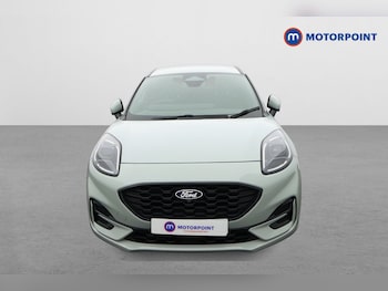 Used Ford Puma 2025 for sale - 78883130: Photo