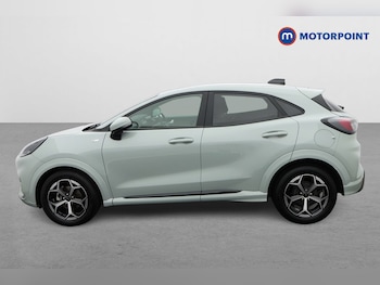 Used Ford Puma 2025 for sale - 78883130: Photo