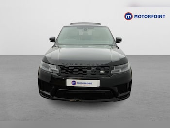 Used Land Rover Range Rover Sport 2021 for sale - 75580783: Photo