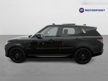 Used Land Rover Range Rover Sport 2021 for sale - 75580783: Photo