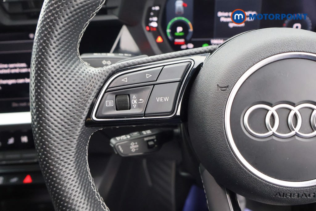 Used Audi A3 2023 for sale - 77607793: Photo 10