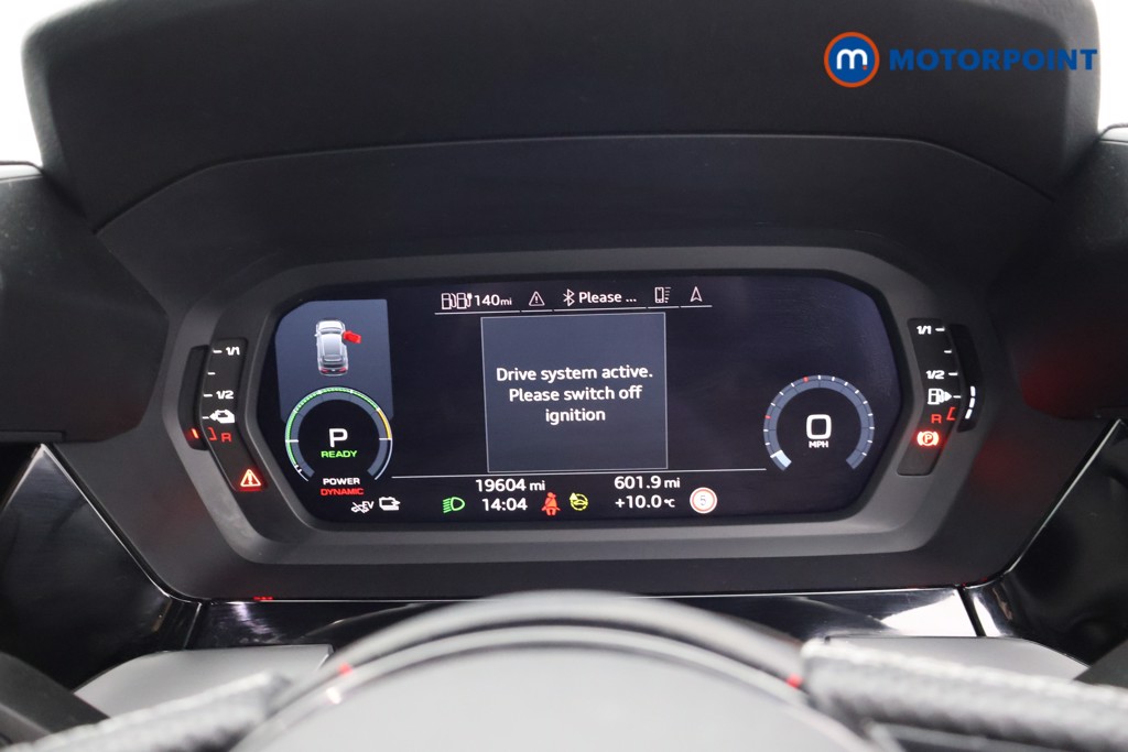 Used Audi A3 2023 for sale - 77607793: Photo 12