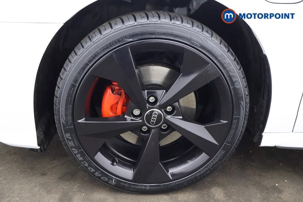 Used Audi A3 2023 for sale - 77607793: Photo 38