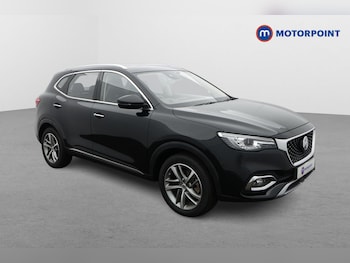 Used MG MG HS 2022 for sale - 79272233: Photo