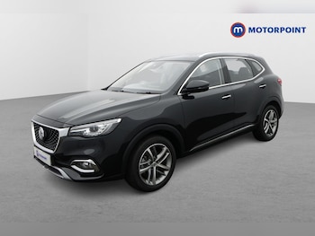 Used MG MG HS 2022 for sale - 79272233: Photo