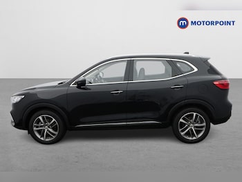 Used MG MG HS 2022 for sale - 79272233: Photo