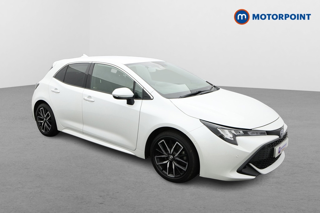 Used Toyota Corolla 2022 for sale - 76777644: Photo 1