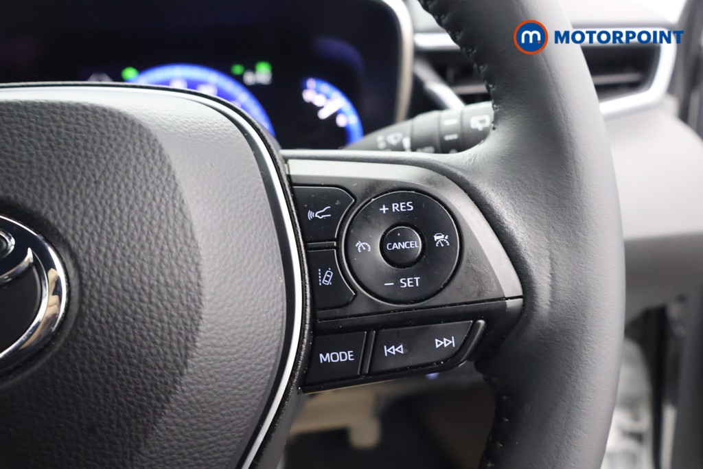 Used Toyota Corolla 2022 for sale - 76777644: Photo 11