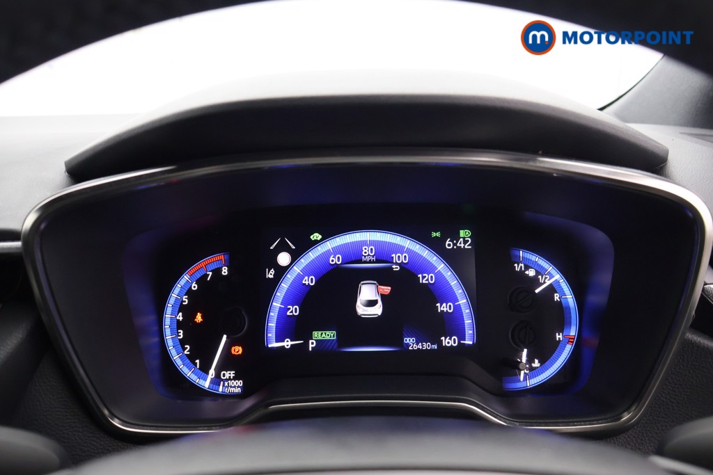 Used Toyota Corolla 2022 for sale - 76777644: Photo 12