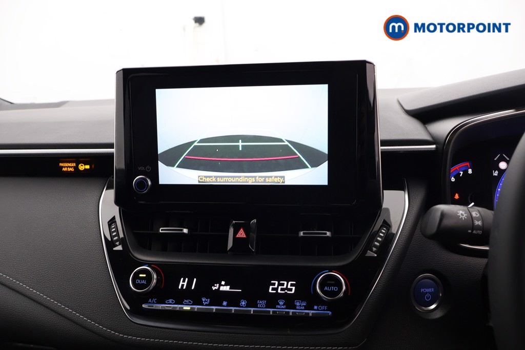 Used Toyota Corolla 2022 for sale - 76777644: Photo 18