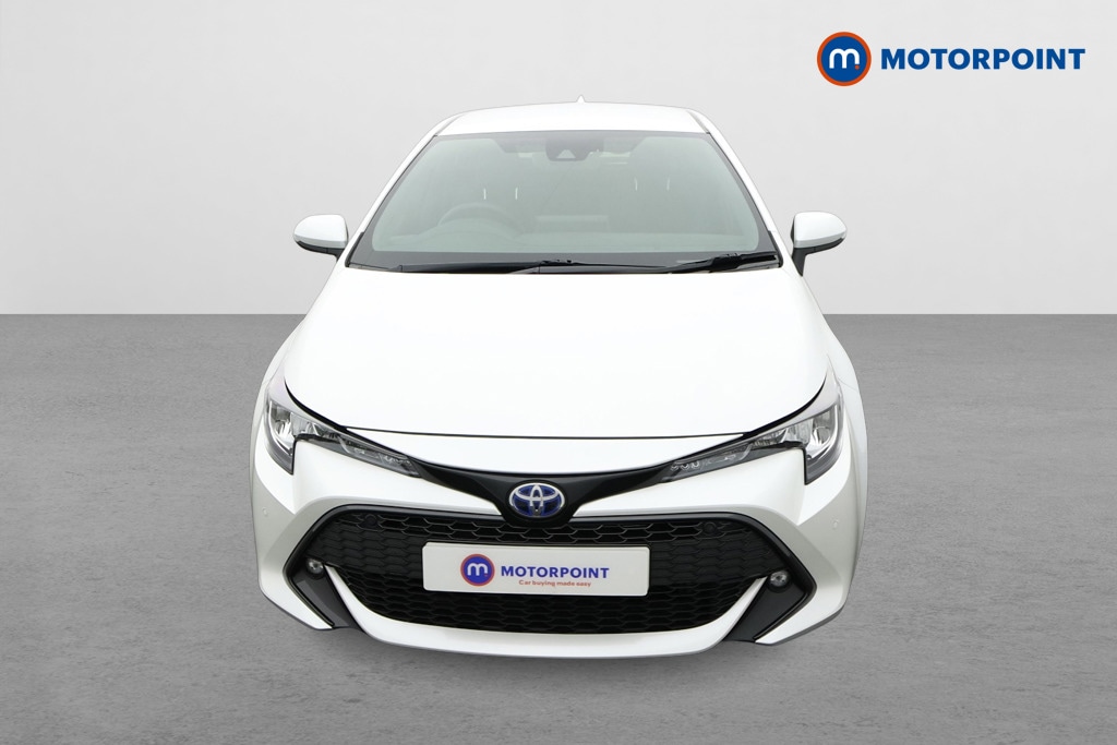 Used Toyota Corolla 2022 for sale - 76777644: Photo 2