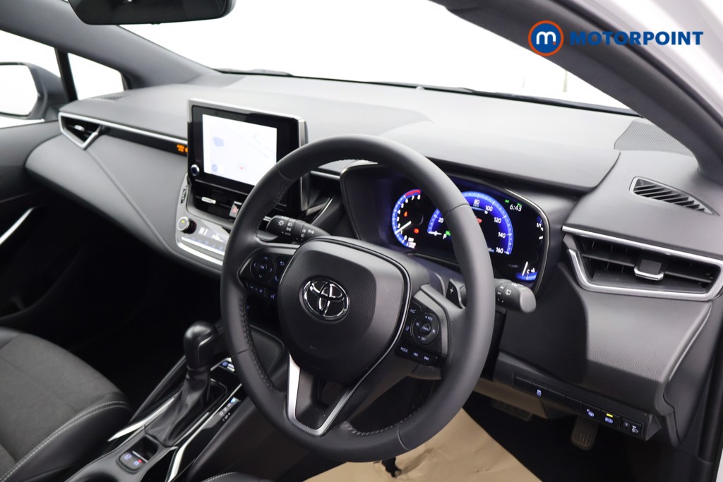 Used Toyota Corolla 2022 for sale - 76777644: Photo 22