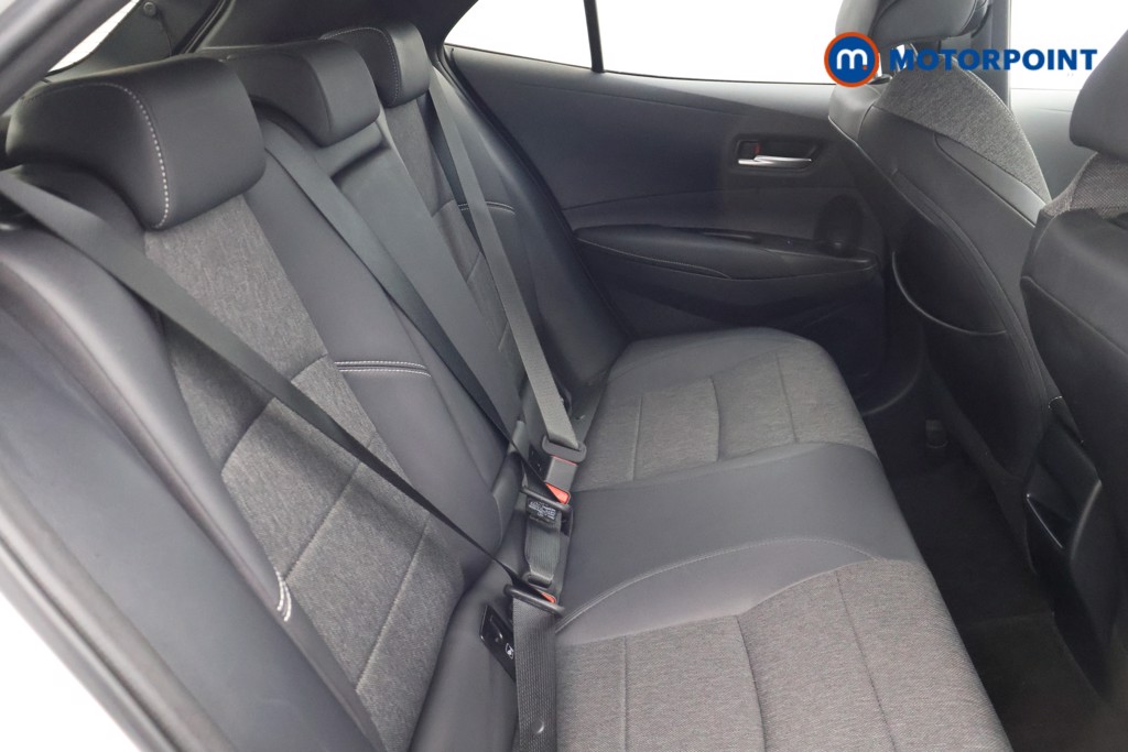 Used Toyota Corolla 2022 for sale - 76777644: Photo 24