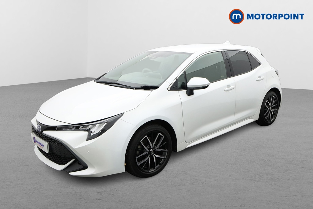 Used Toyota Corolla 2022 for sale - 76777644: Photo 3