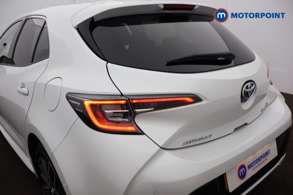 Used Toyota Corolla 2022 for sale - 76777644: Photo 30