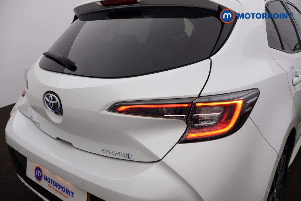 Used Toyota Corolla 2022 for sale - 76777644: Photo 31